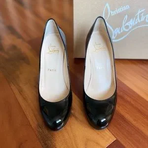 Christian Louboutin | Shoes | Christian Louboutin Simple
